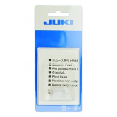 Лапка Juki 40181050 тефлоновая для кожи и винила